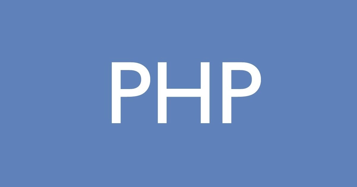 دوره متخصص PHP